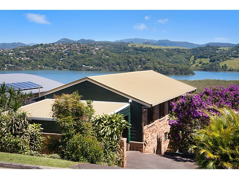 88 Hillcrest  Avenue, Tweed Heads South NSW 2486