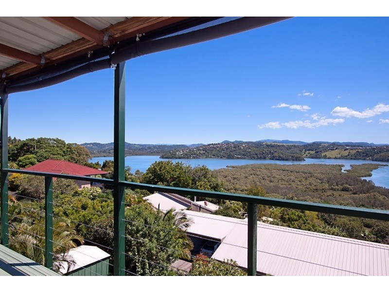 88 Hillcrest  Avenue, Tweed Heads South NSW 2486