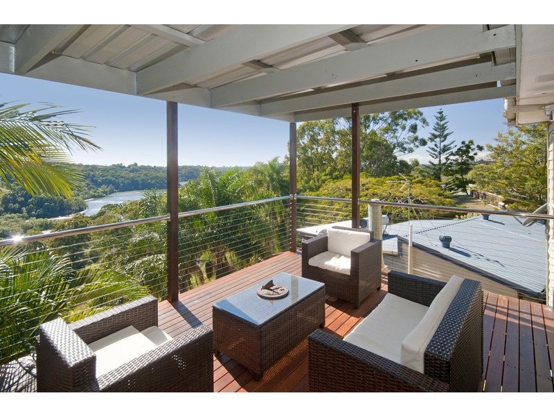 106 Peninsula Drive, Bilambil Heights NSW 2486