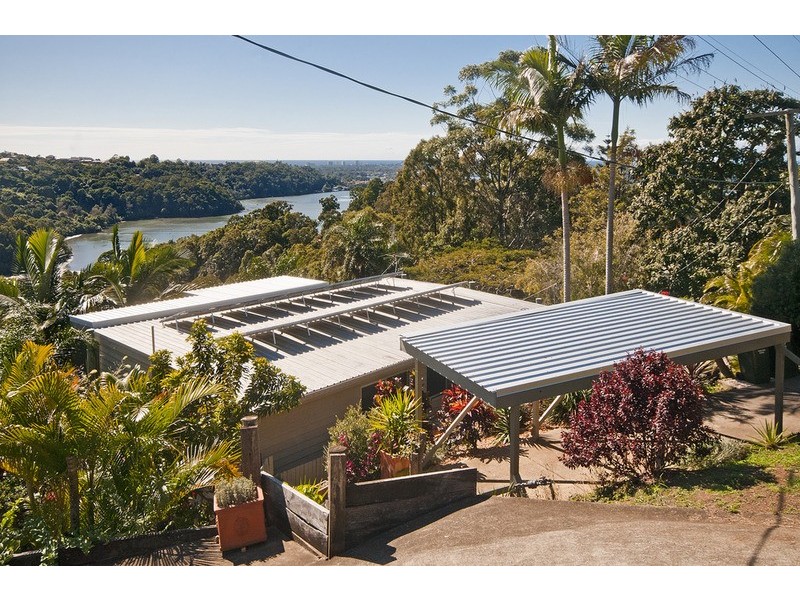 106 Peninsula Drive, Bilambil Heights NSW 2486