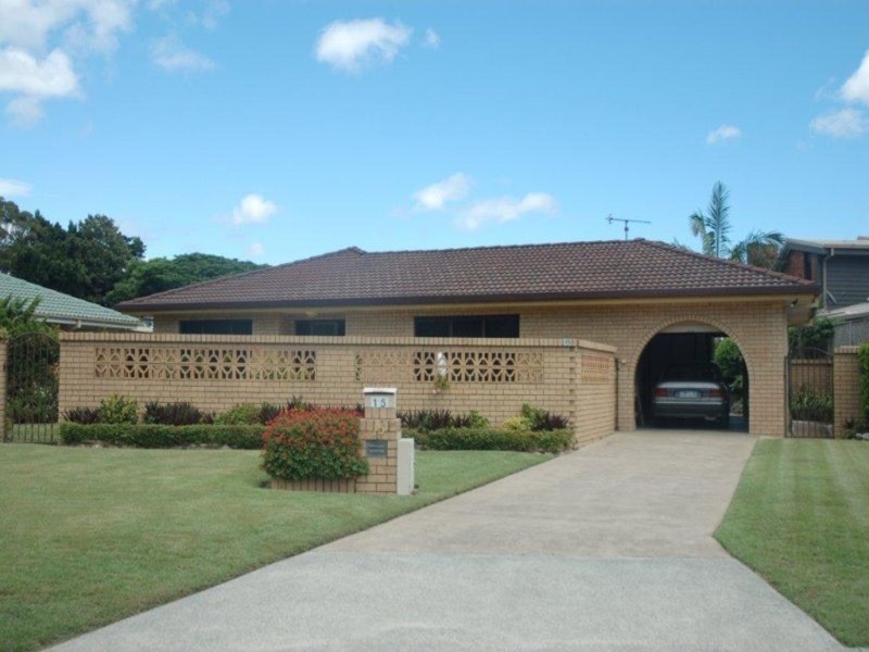 15 Norman Street, Tweed Heads NSW 2485