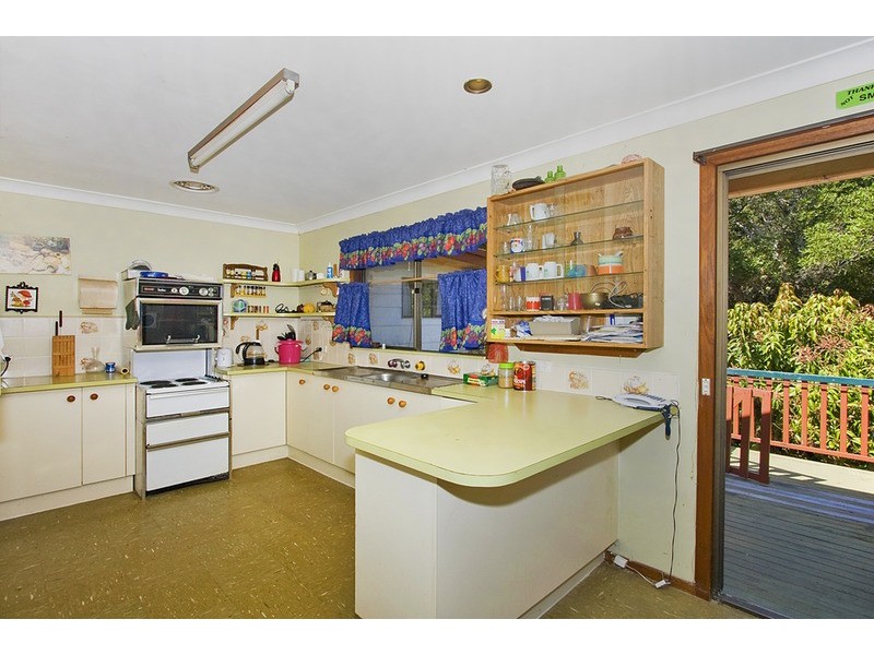 24 Lagoon  Road, Fingal Head NSW 2487