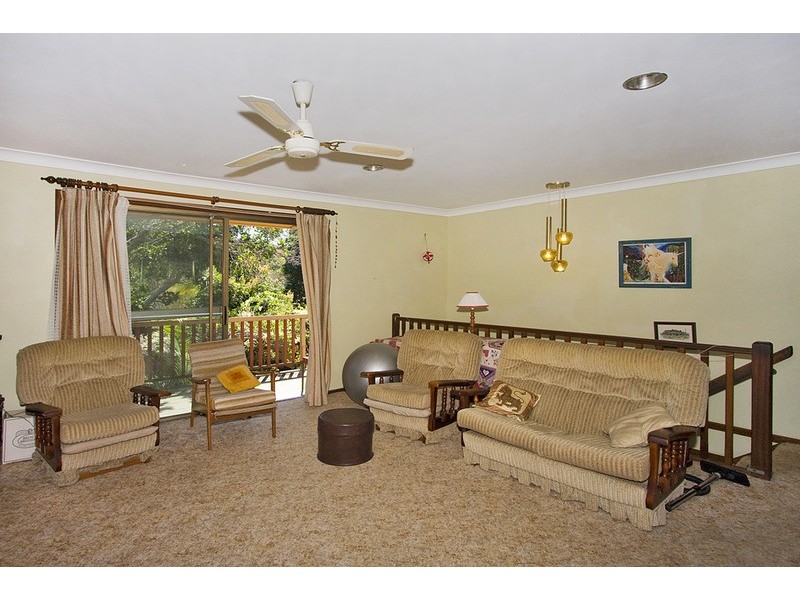 24 Lagoon  Road, Fingal Head NSW 2487