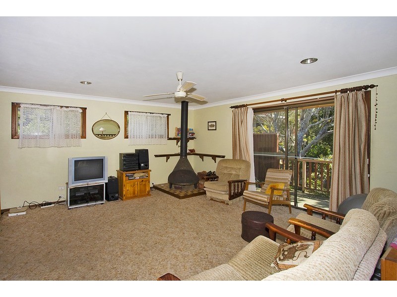 24 Lagoon  Road, Fingal Head NSW 2487