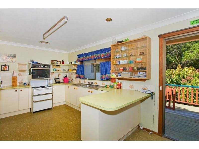 24 Lagoon  Road, Fingal Head NSW 2487
