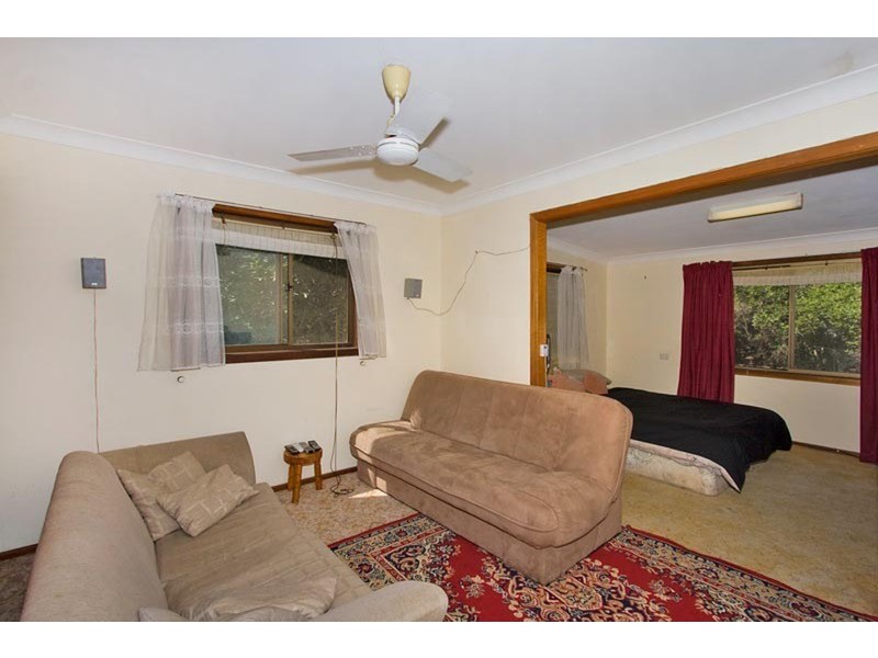 24 Lagoon  Road, Fingal Head NSW 2487
