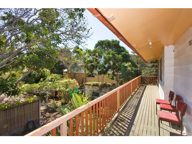 24 Lagoon  Road, Fingal Head NSW 2487