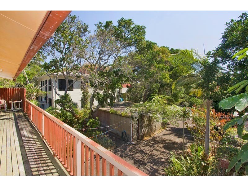 24 Lagoon  Road, Fingal Head NSW 2487