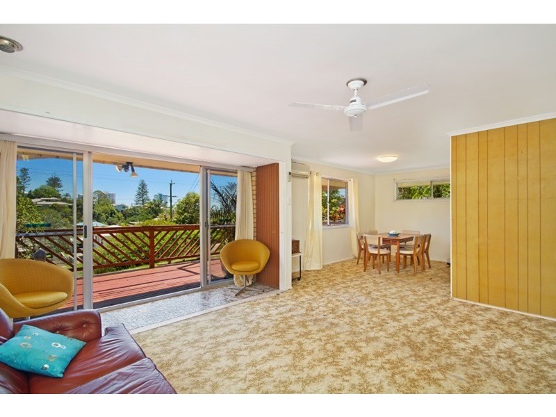 44 Ballow  Street, Coolangatta QLD 4225