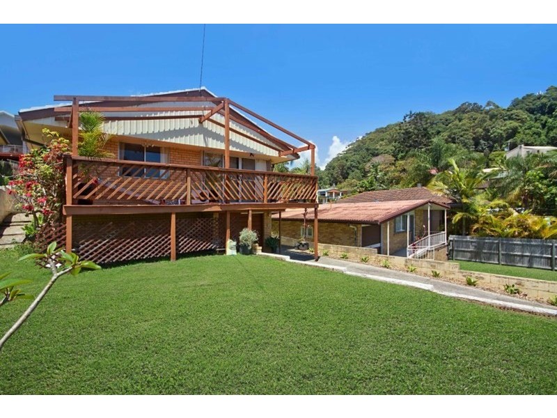 44 Ballow  Street, Coolangatta QLD 4225