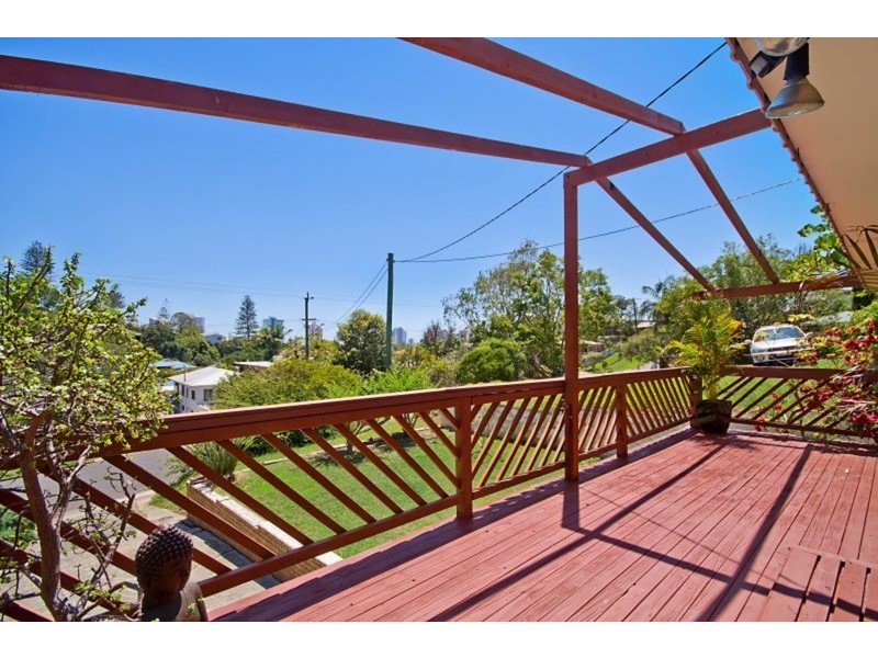 44 Ballow  Street, Coolangatta QLD 4225