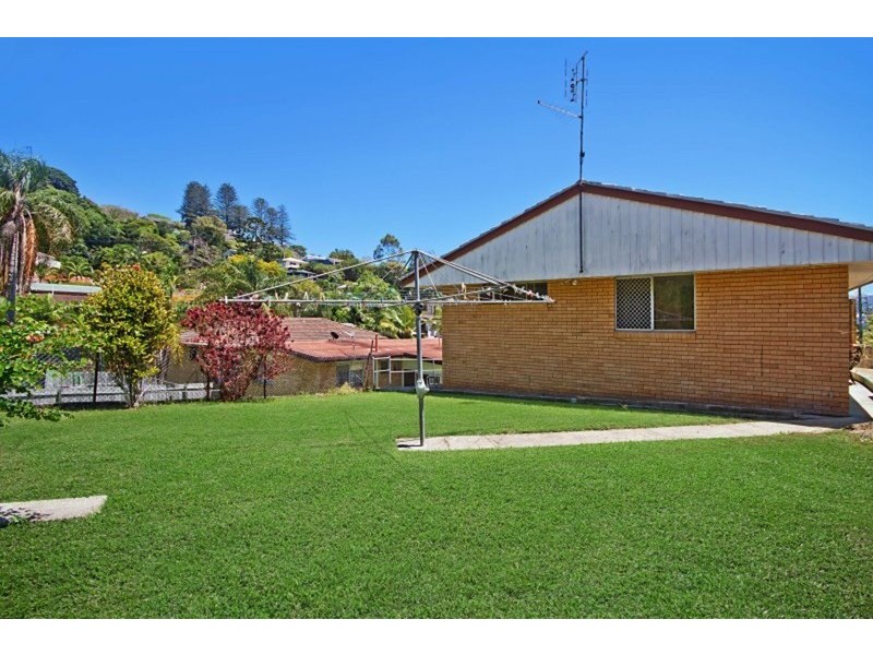 44 Ballow  Street, Coolangatta QLD 4225