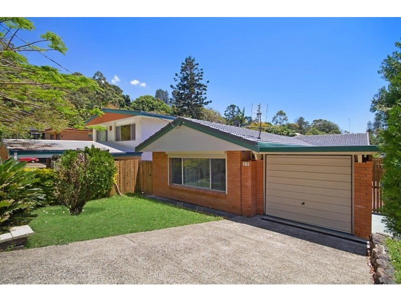 11 Kent  Street, Coolangatta QLD 4225