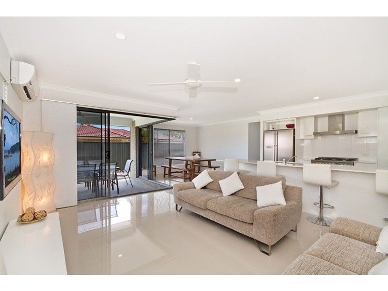 5 Gollan Drive, Tweed Heads West NSW 2485