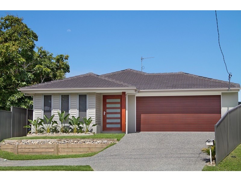 5 Gollan Drive, Tweed Heads West NSW 2485