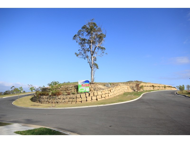 Lot 82  John Francis Drive, Carrara QLD 4211