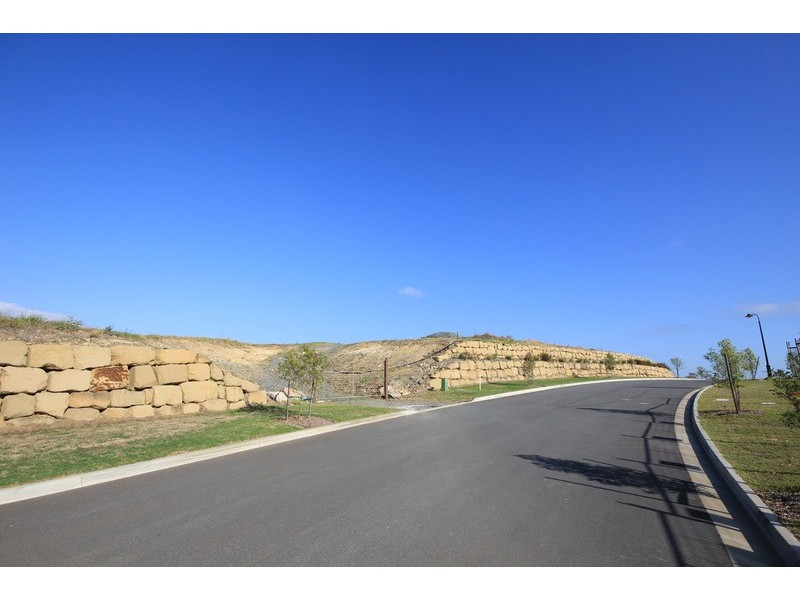 Lot 82  John Francis Drive, Carrara QLD 4211