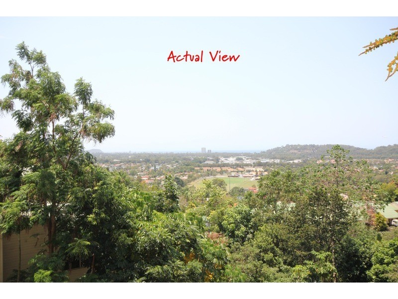 74 Hoffschildt  Drive, Currumbin Waters QLD 4223