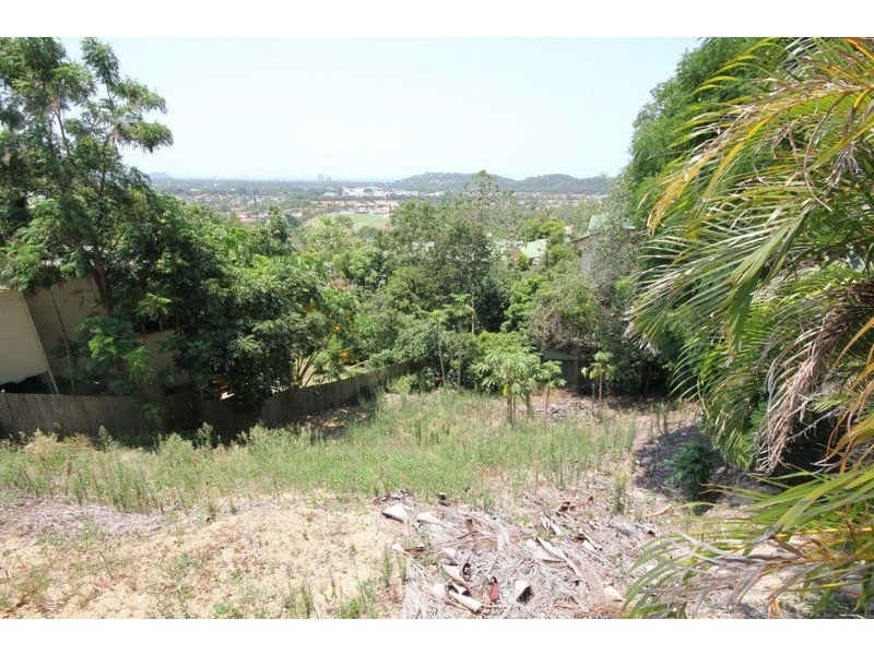 74 Hoffschildt  Drive, Currumbin Waters QLD 4223