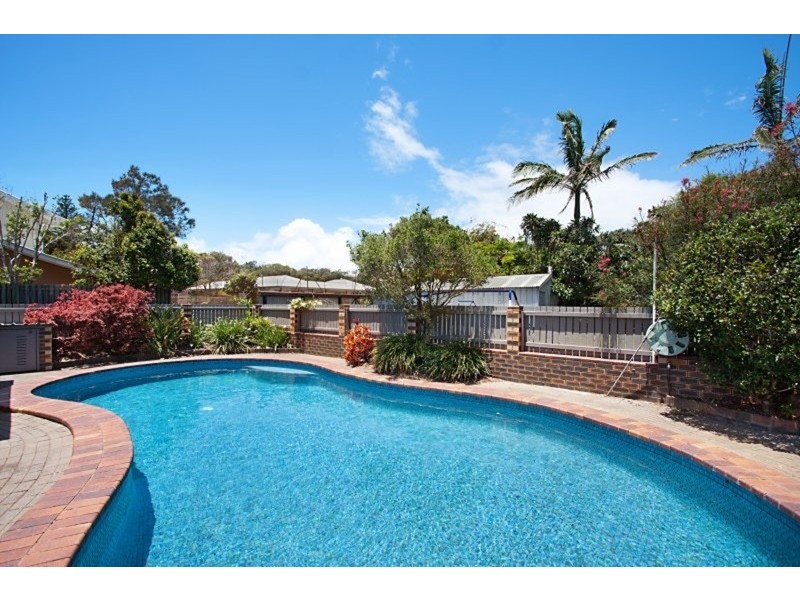 20 Main  Road, Fingal Head NSW 2487