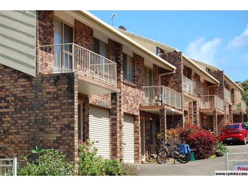 2/13 Margaret Street, Tweed Heads NSW 2485