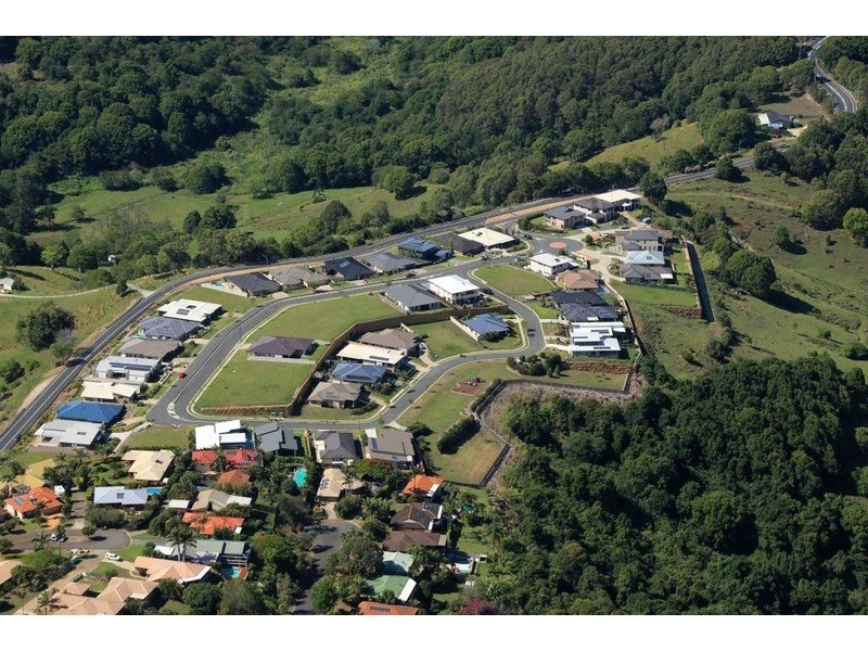 Lot 19 Mount Bilinga Circuit, Bilambil Heights NSW 2486