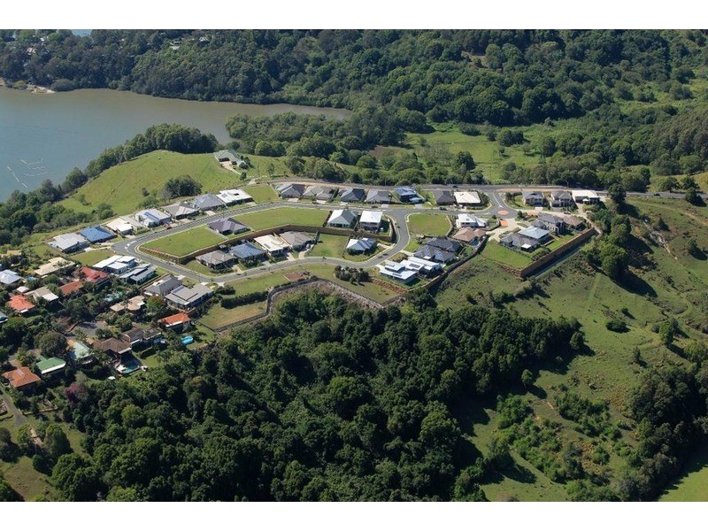 Lot 19 Mount Bilinga Circuit, Bilambil Heights NSW 2486