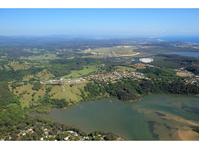 Lot 19 Mount Bilinga Circuit, Bilambil Heights NSW 2486