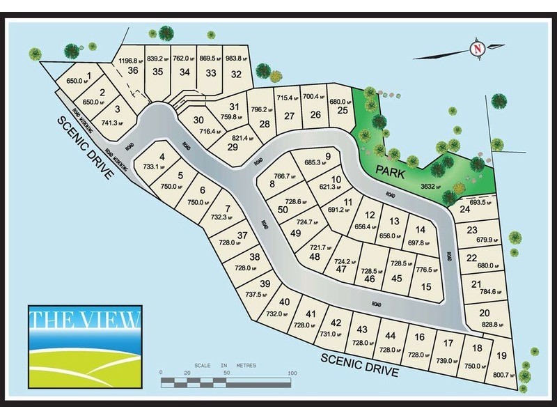 Lot 19 Mount Bilinga Circuit, Bilambil Heights NSW 2486