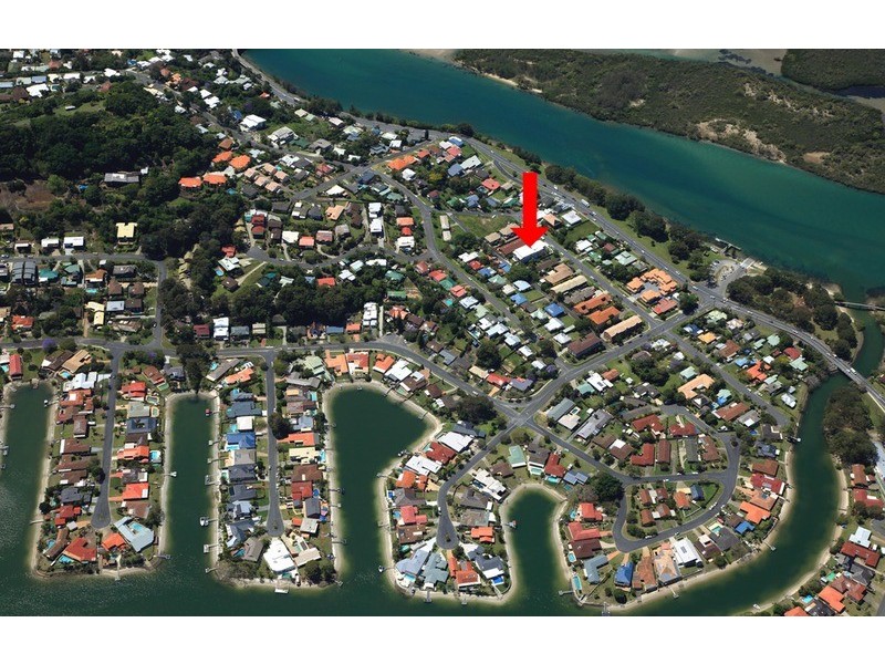 2/7 Margaret Street, Tweed Heads NSW 2485