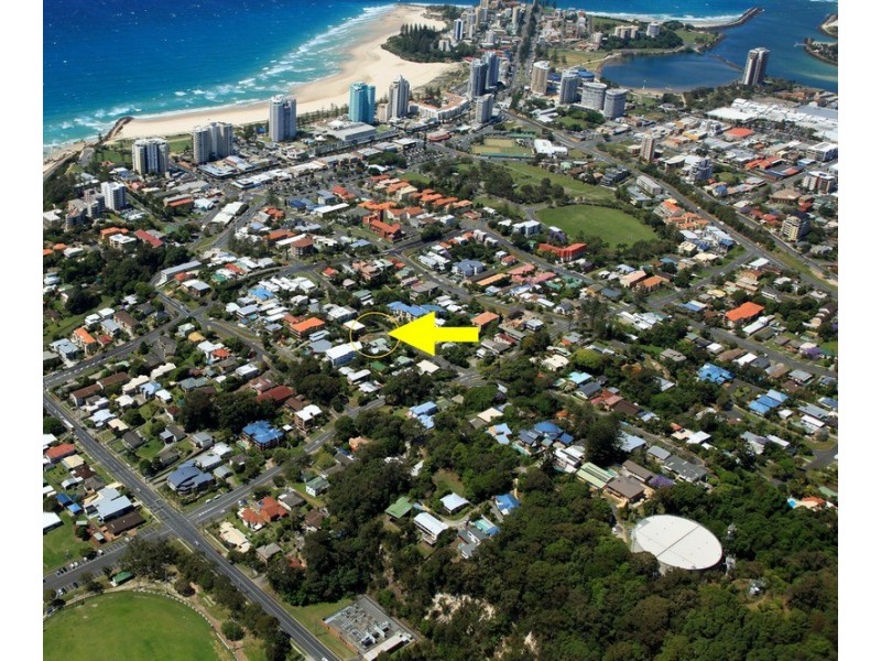 67 Garrick Street, Coolangatta QLD 4225