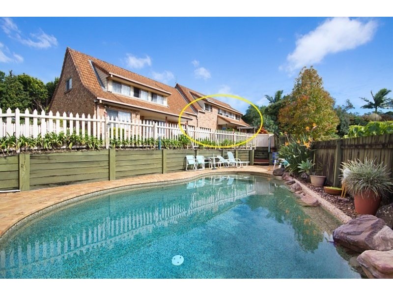 2/1 Buena Vista Boulevard, Bilambil Heights NSW 2486