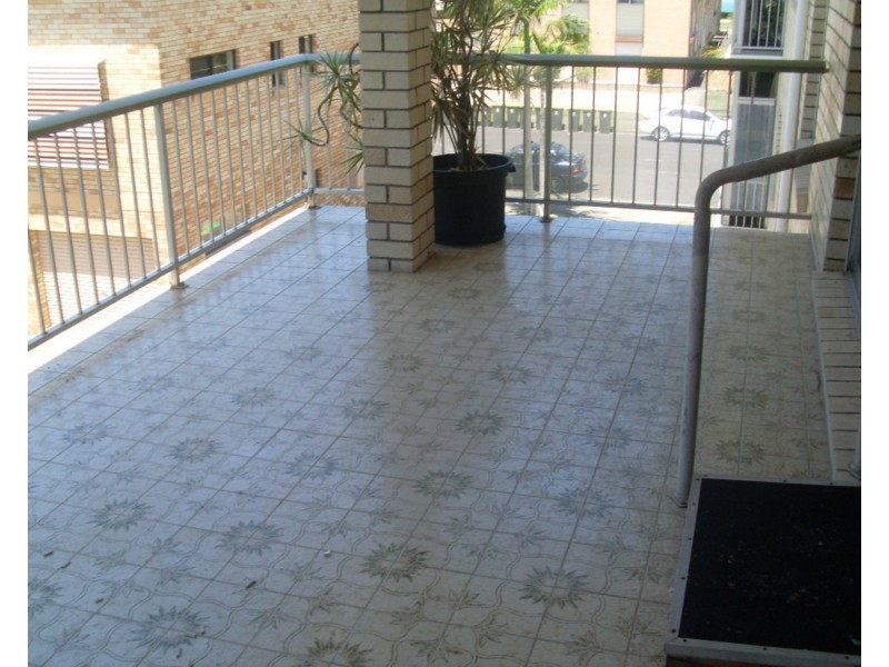 5/1 Endeavour Parade, Tweed Heads NSW 2485