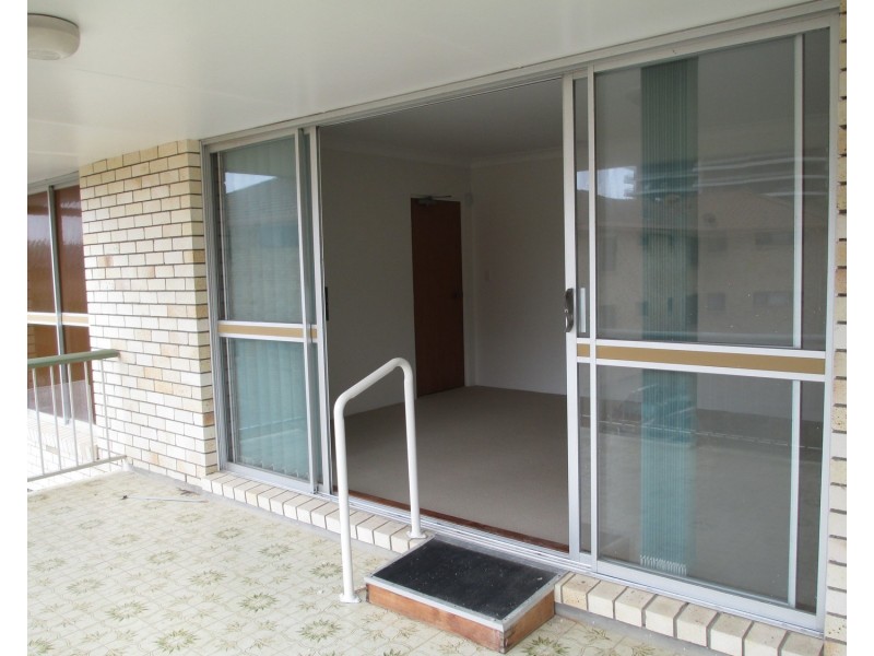 5/1 Endeavour Parade, Tweed Heads NSW 2485