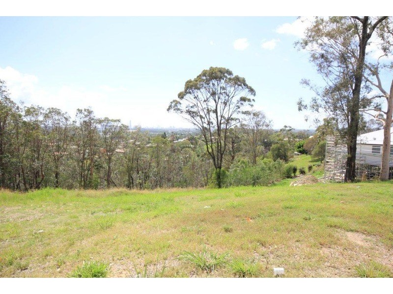 Lot 35 John Francis Drive, Carrara QLD 4211