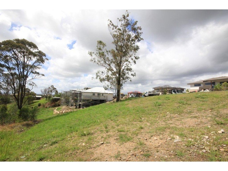 Lot 35 John Francis Drive, Carrara QLD 4211