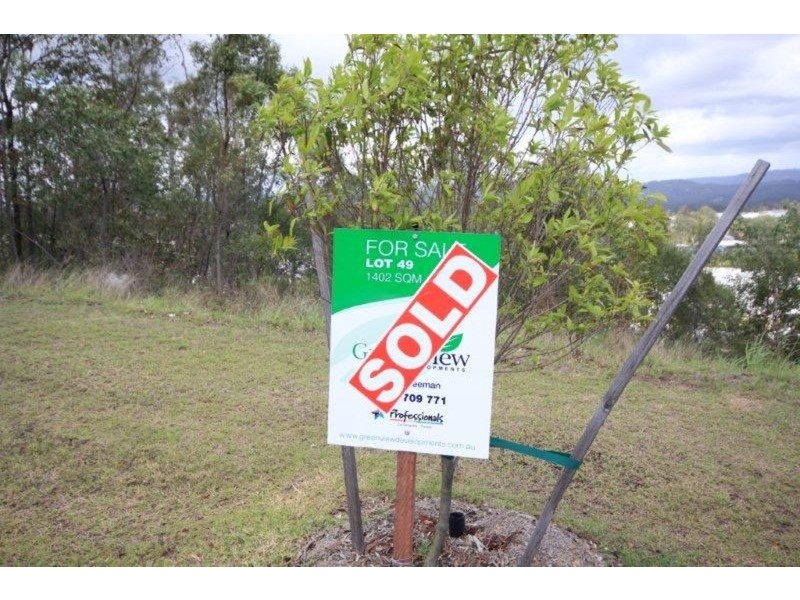 Lot 49  John Francis  Drive, Carrara QLD 4211