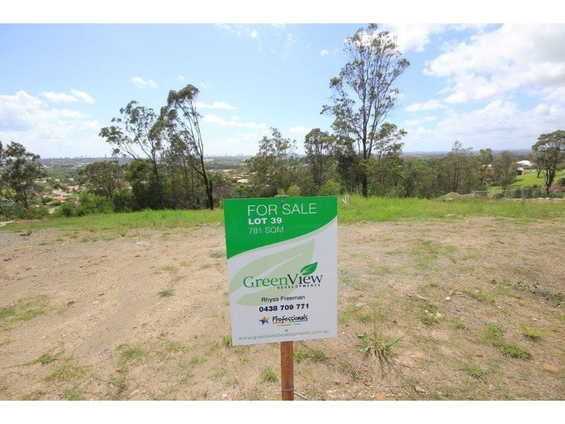 39 John Francis Drive, Carrara QLD 4211