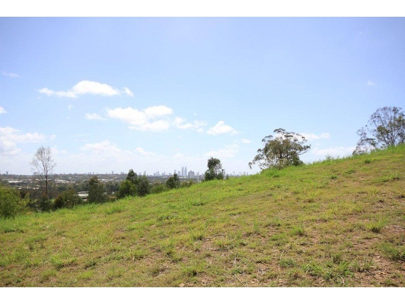 Lot 43  John Francis  Drive, Carrara QLD 4211