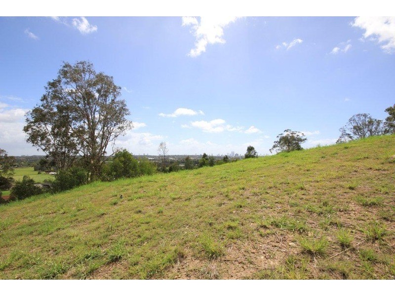 Lot 43  John Francis  Drive, Carrara QLD 4211