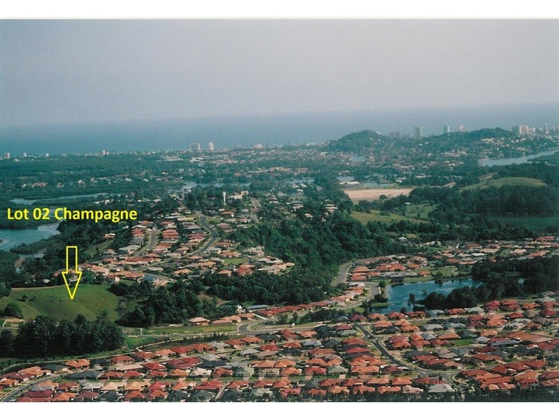 Lot 2 Champagne Drive, Tweed Heads South NSW 2486
