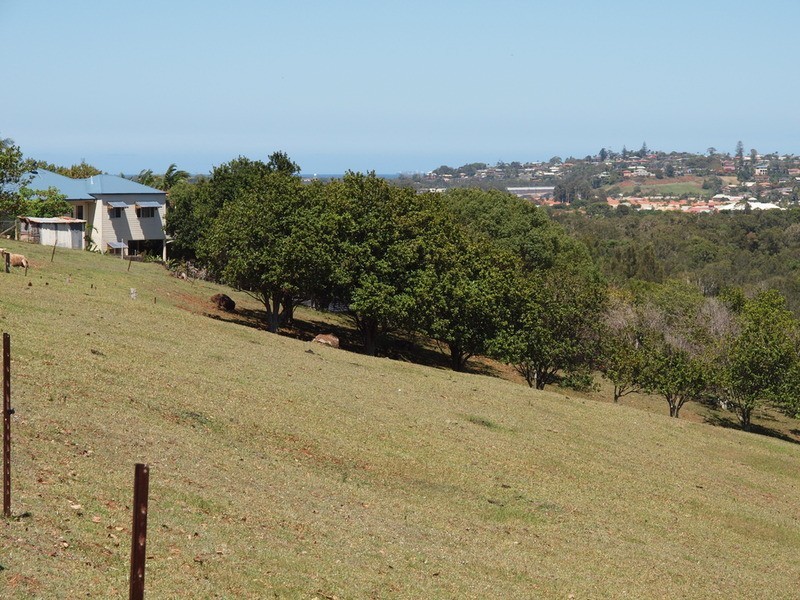 Lot 2 Champagne Drive, Tweed Heads South NSW 2486