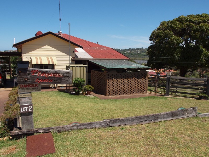 Lot 2 Champagne Drive, Tweed Heads South NSW 2486