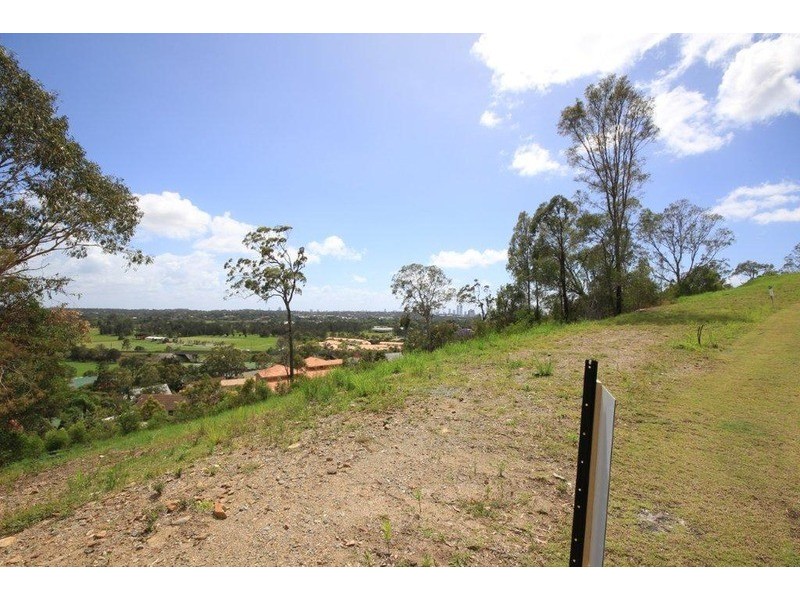 Lot 46  John Francis  Drive, Carrara QLD 4211