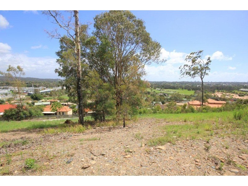 Lot 46  John Francis  Drive, Carrara QLD 4211