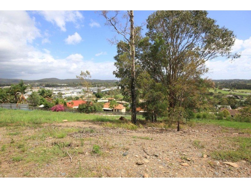 Lot 46  John Francis  Drive, Carrara QLD 4211