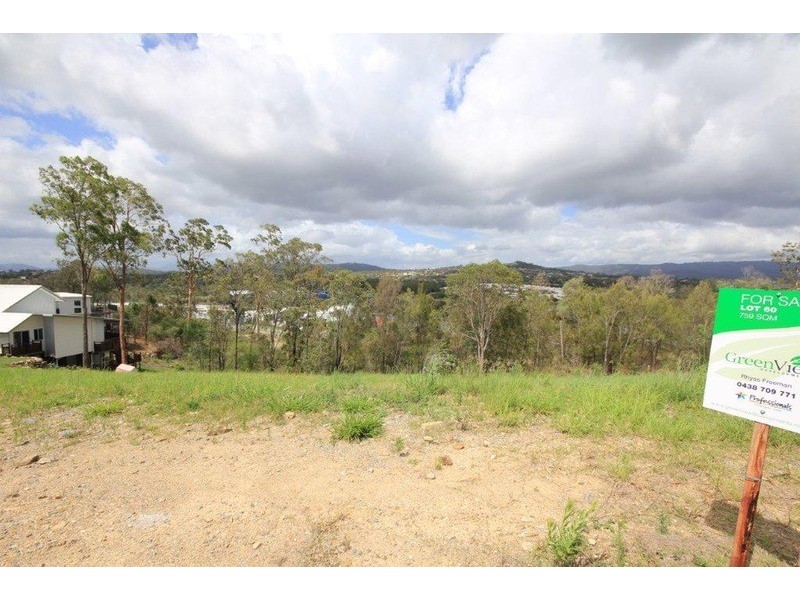 Lot 60  John Francis Drive, Carrara QLD 4211