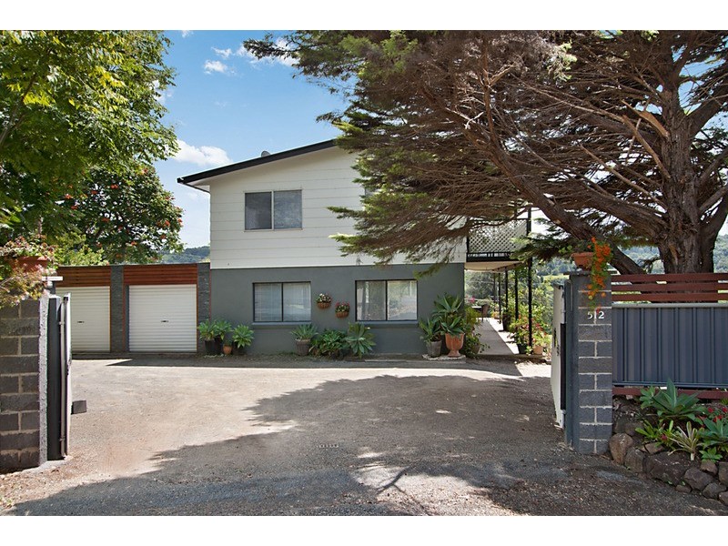 512 Carool Road, Carool NSW 2486