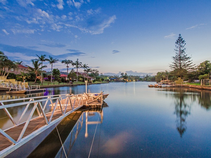 38 Mainsail  Street, Currumbin Waters QLD 4223