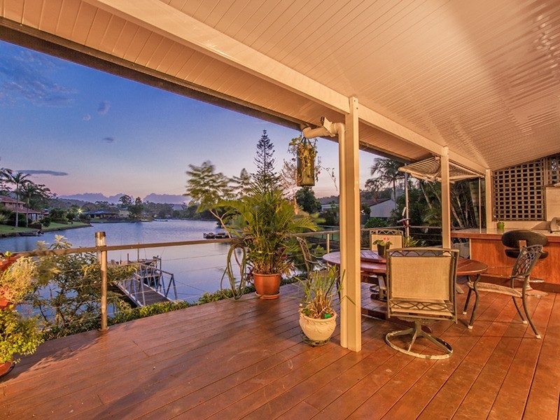 38 Mainsail  Street, Currumbin Waters QLD 4223